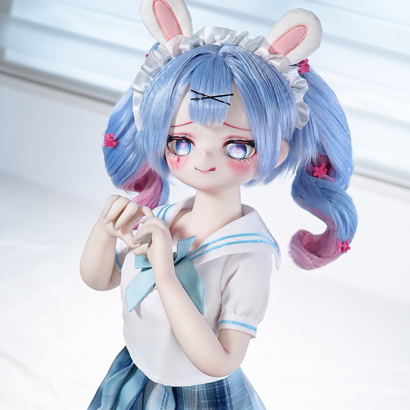 小兔奈奈